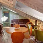 Appartement Mansarda Al Castello