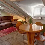 Mansarda Al Castello Appartement Trieste