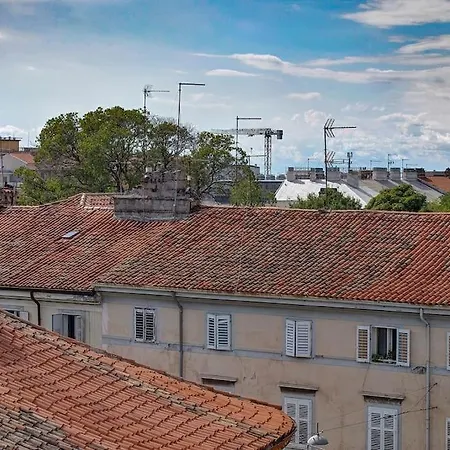 Mansarda Al Castello *