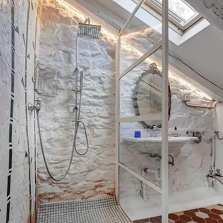 Διαμέρισμα Mansarda Al Castello