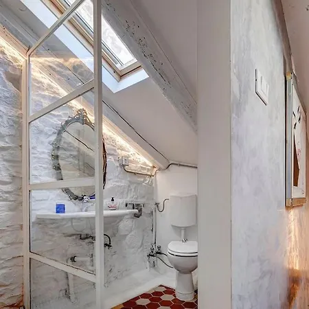 Mansarda Al Castello