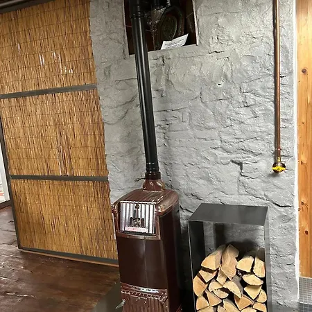 Mansarda Al Castello Διαμέρισμα