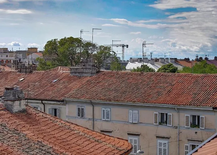 Mansarda Al Castello *