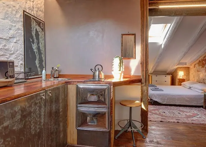 Mansarda Al Castello *