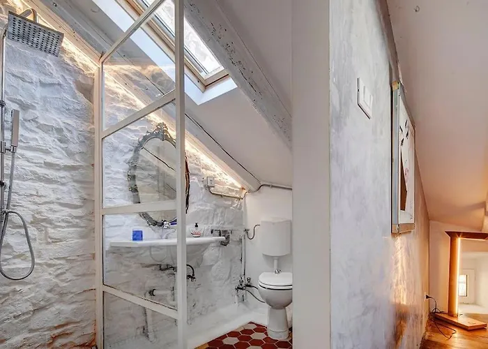 Mansarda Al Castello