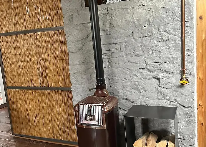 Mansarda Al Castello Apartmán